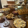 Foto 1:  Camargos buffet 
