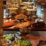 Foto 1:  Camargos buffet 